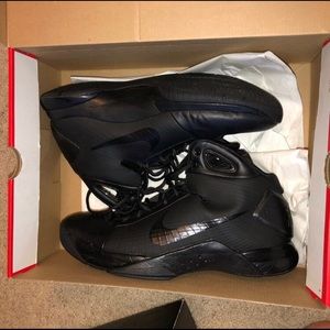 2008 Nike Hyperdunks. Condition: New